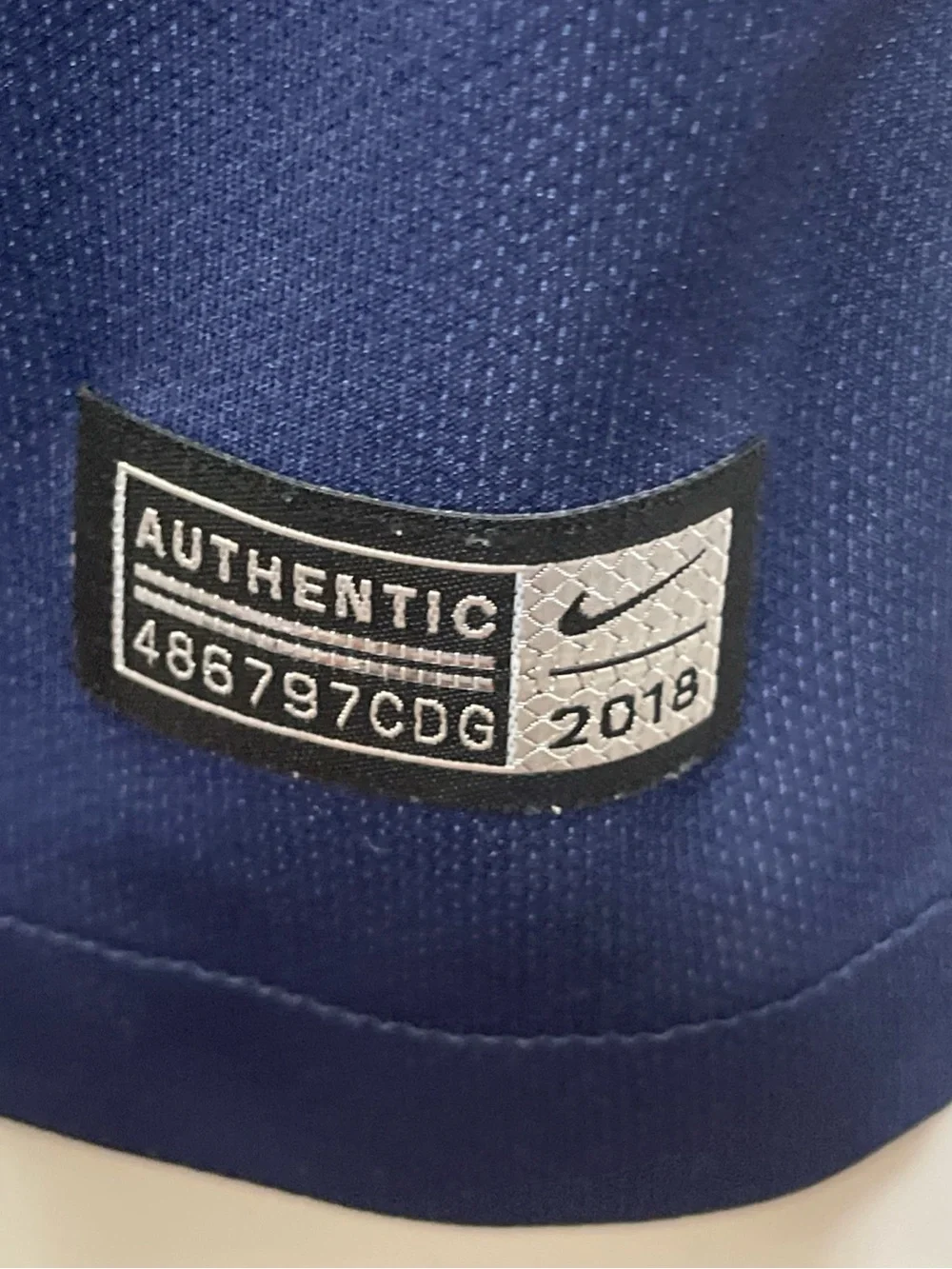 Nike product paris